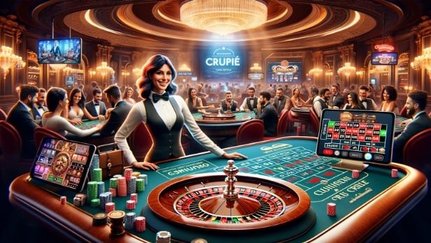 Sảnh game slot online trên nền tảng 68gamebai
