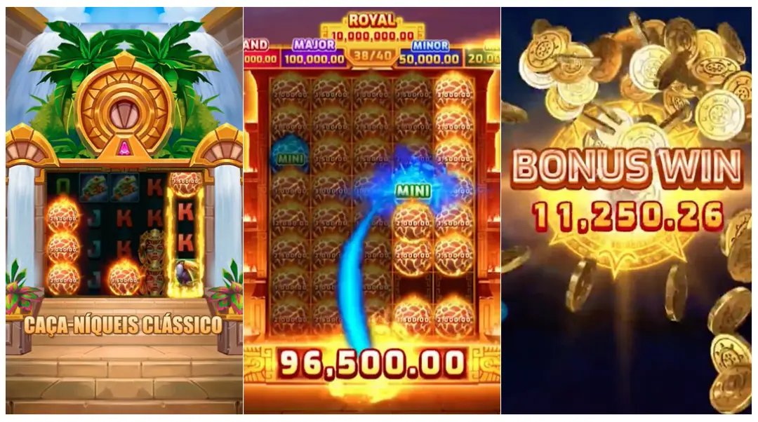 Sảnh game slot online đa chủ đề trên nền tảng 68gamebai dành cho người Việt