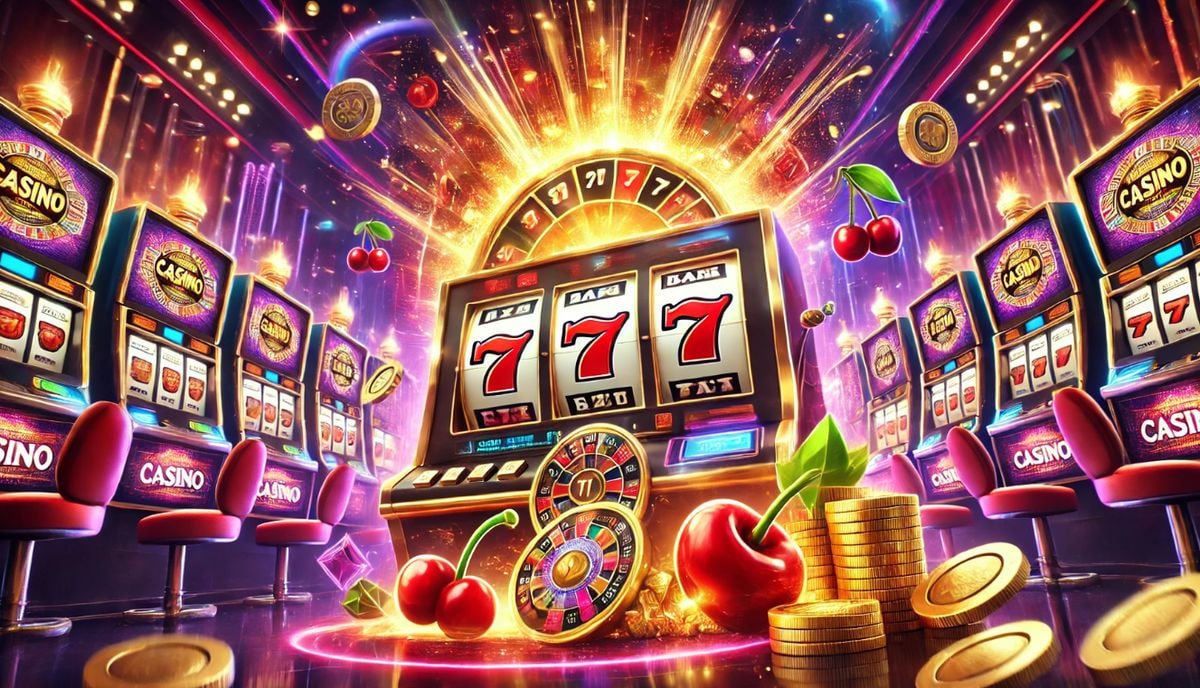 Sảnh giải trí trực tuyến 68gamebai – bóng đá, casino và slot online